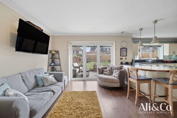 Stanford Road, Grays