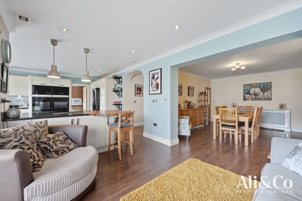 Stanford Road, Grays