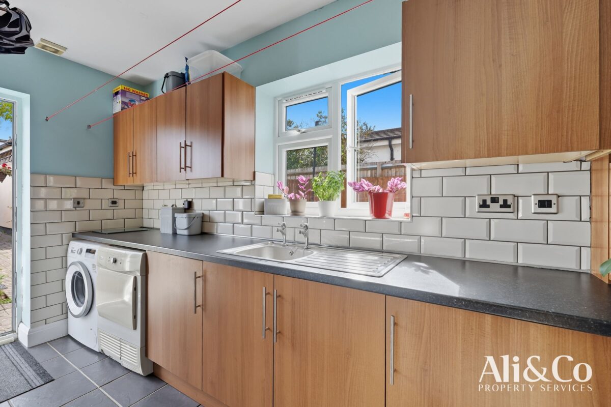 Stanford Road, Grays