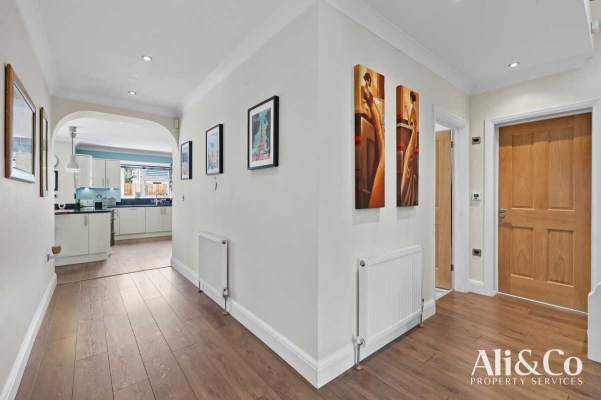 Stanford Road, Grays