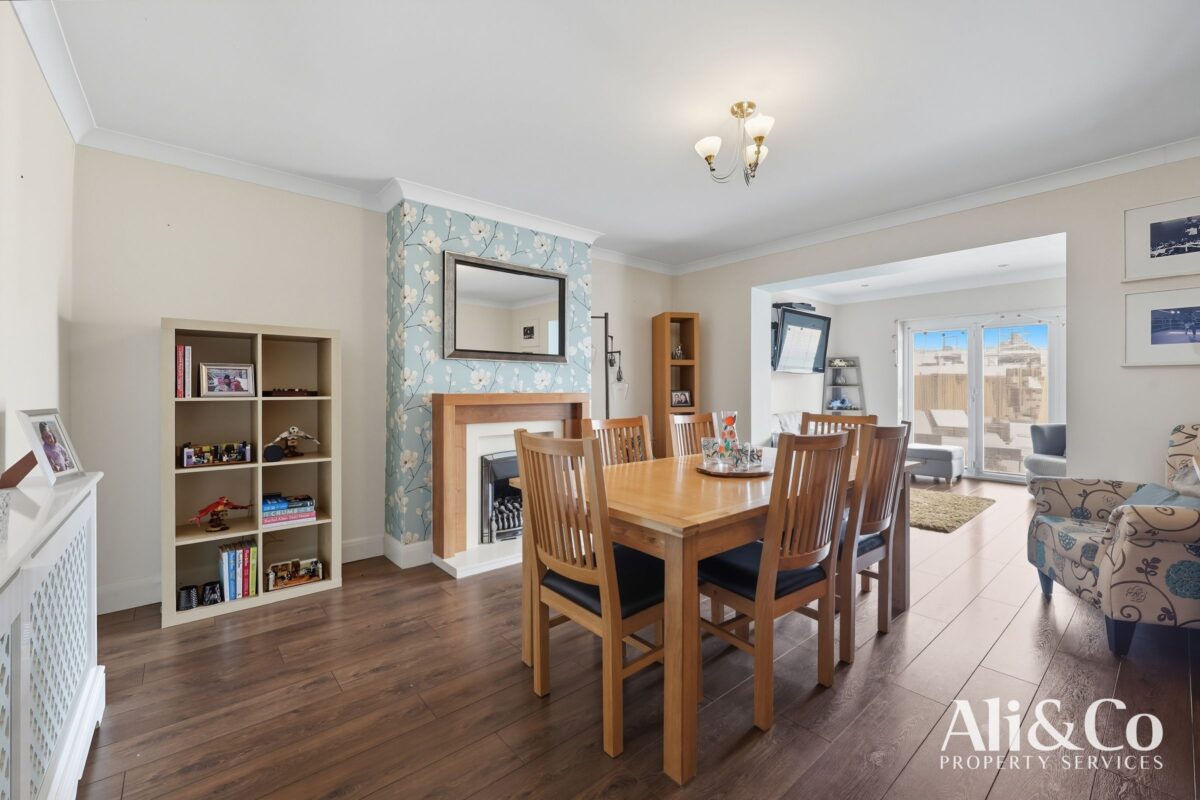 Stanford Road, Grays