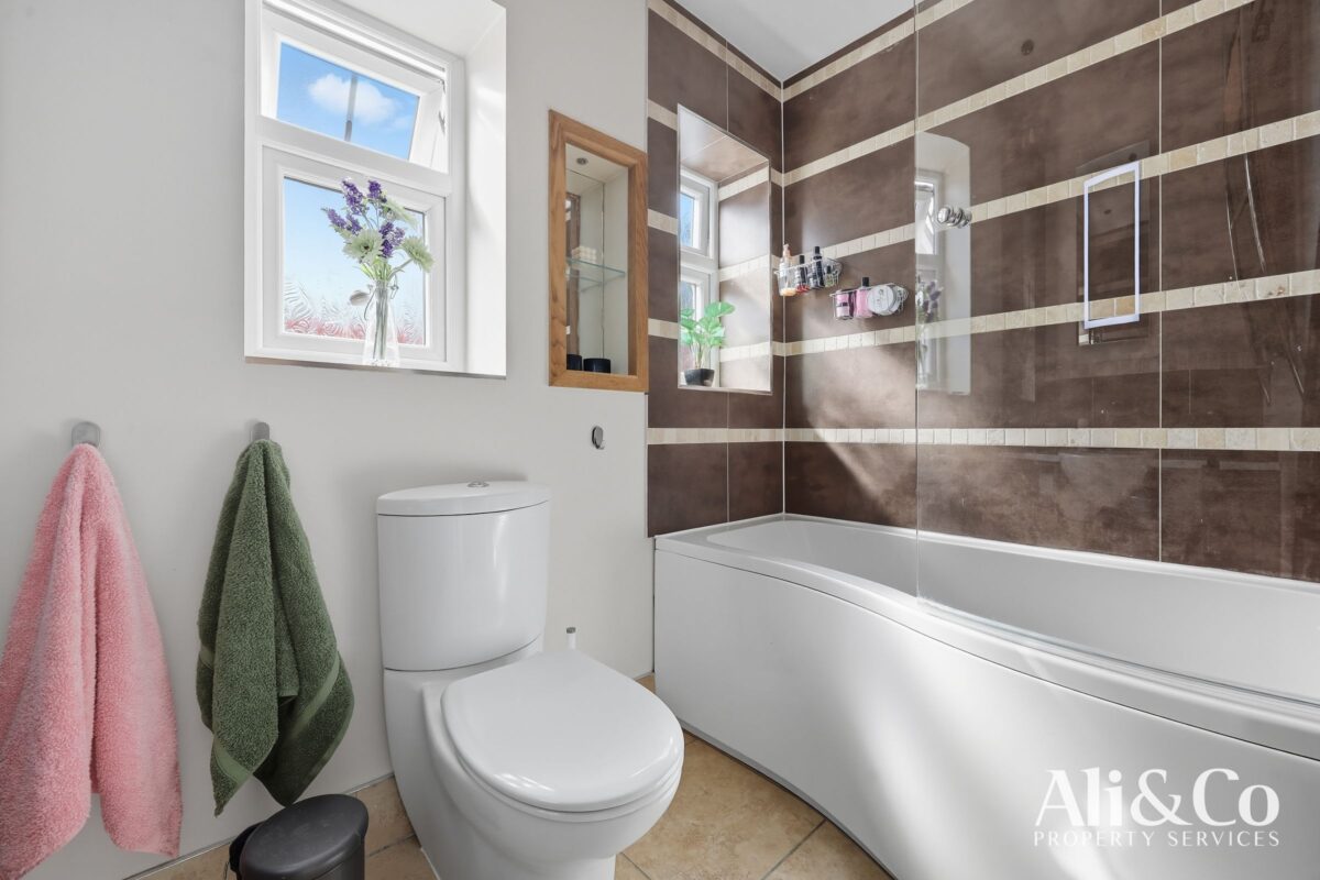 Stanford Road, Grays