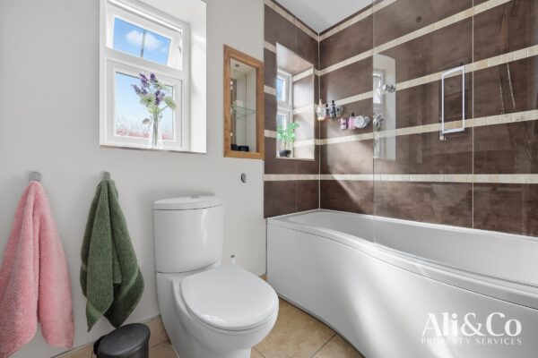 Stanford Road, Grays