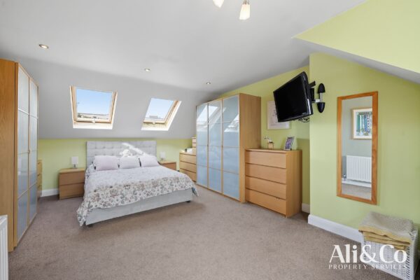 Stanford Road, Grays