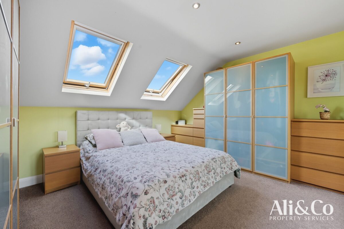 Stanford Road, Grays