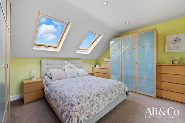 Stanford Road, Grays