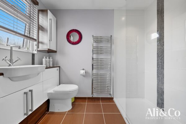 Stanford Road, Grays