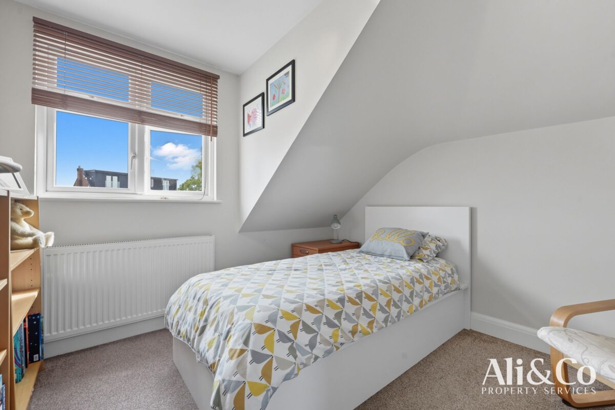 Stanford Road, Grays