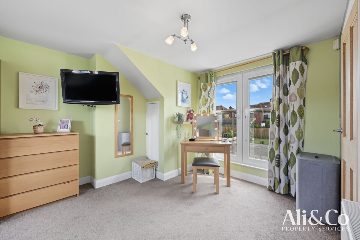 Stanford Road, Grays