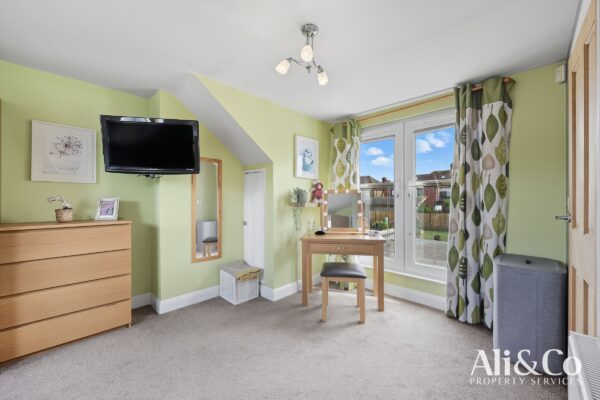 Stanford Road, Grays