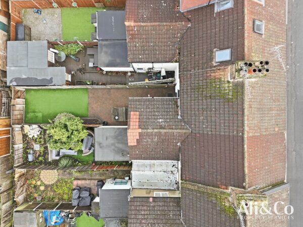 William Street, Grays, RM17 6DY