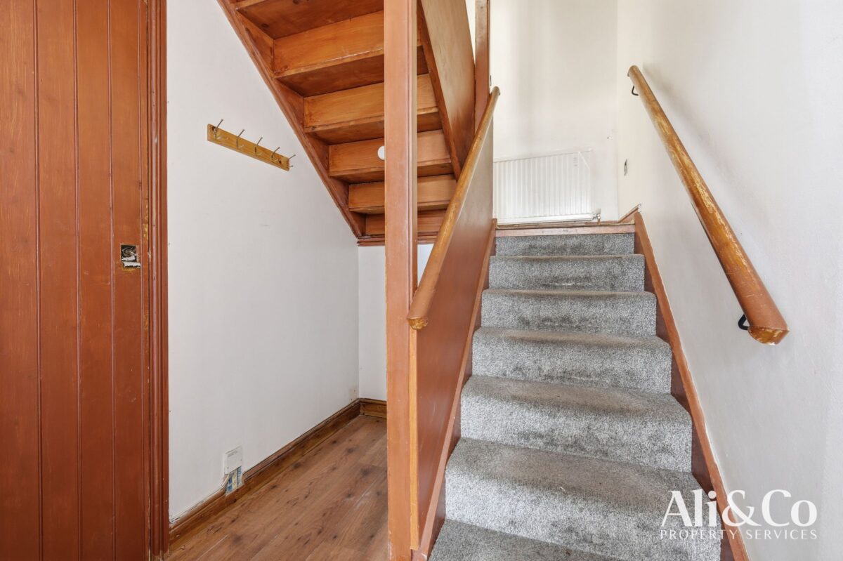 Boscombe Avenue, Grays