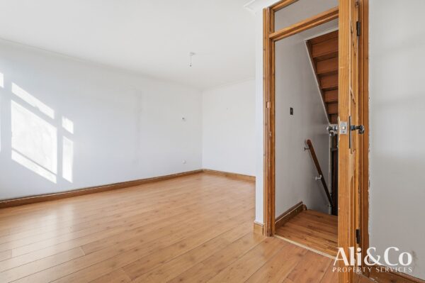 Boscombe Avenue, Grays