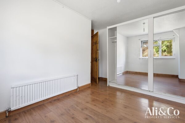 Boscombe Avenue, Grays