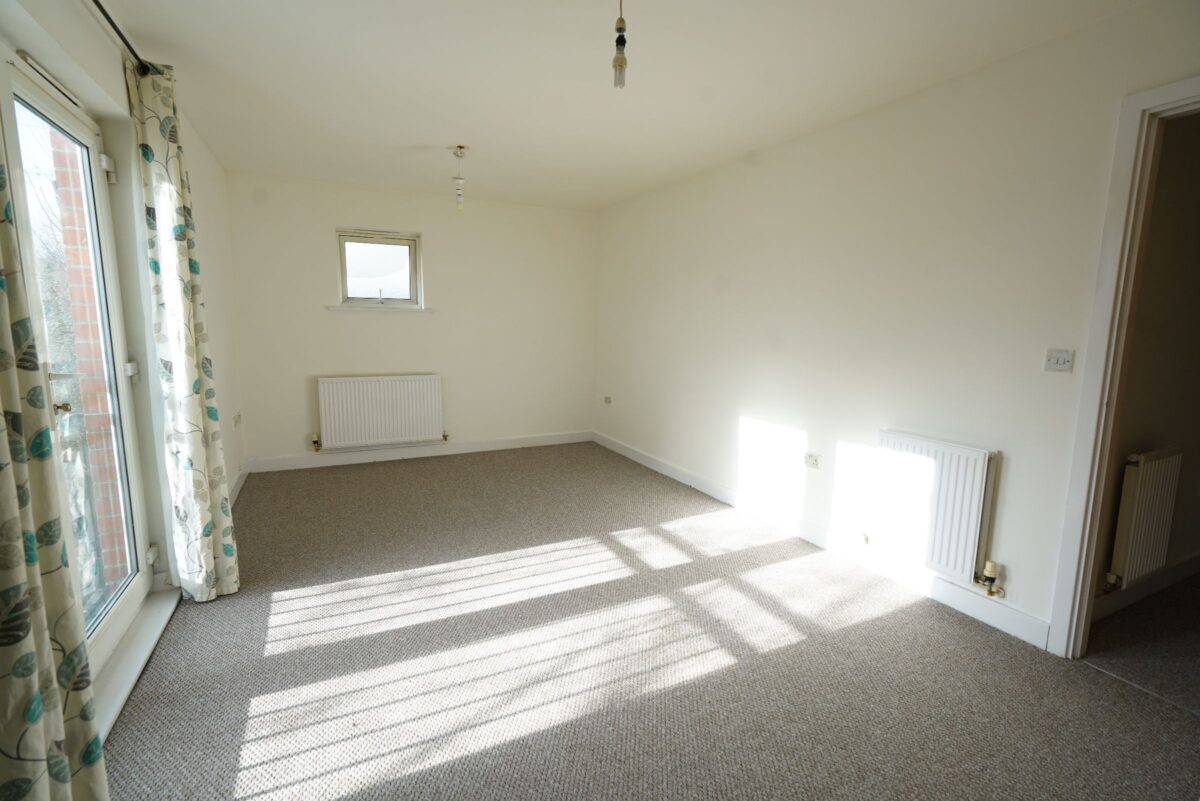 Flat , Gower Place, Fleming Road, Chafford Hundred, Grays