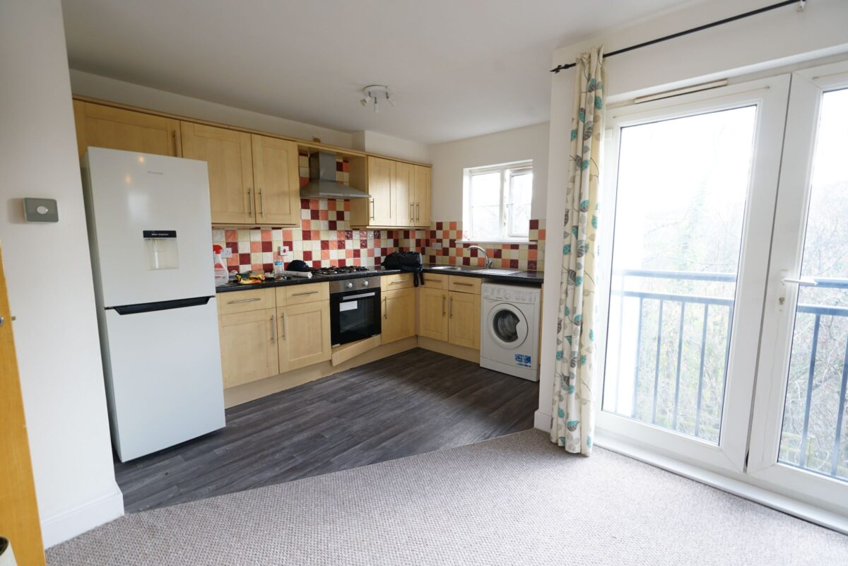 Flat , Gower Place, Fleming Road, Chafford Hundred, Grays