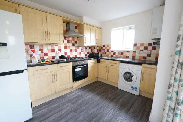 Flat , Gower Place, Fleming Road, Chafford Hundred, Grays