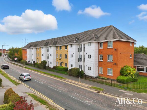 Flat , Gower Place, Fleming Road, Chafford Hundred, Grays