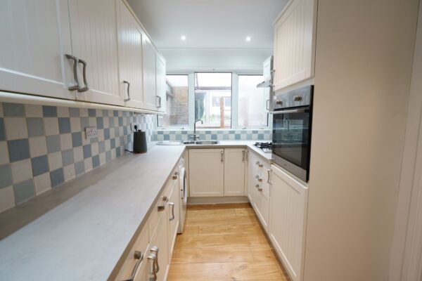 Milton Road, Grays