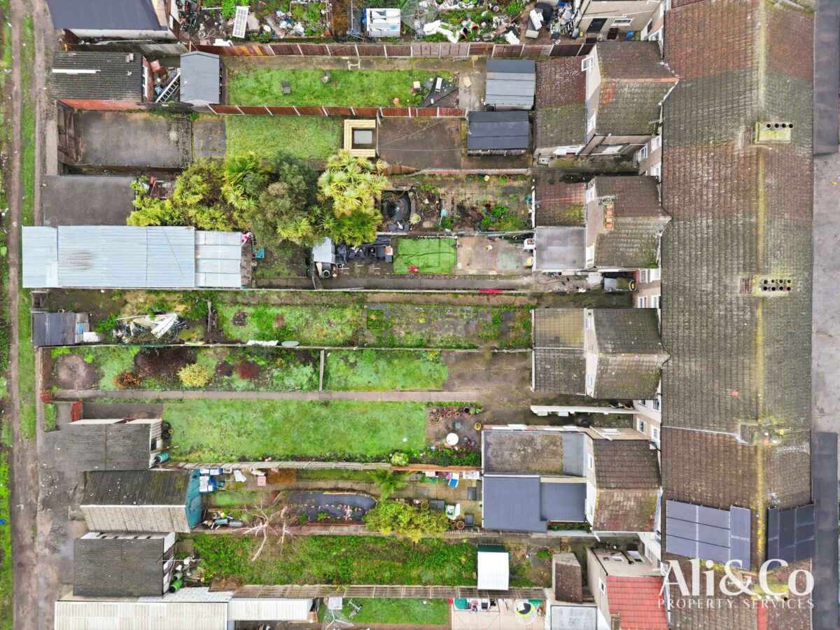 East Street, South Stifford, Grays