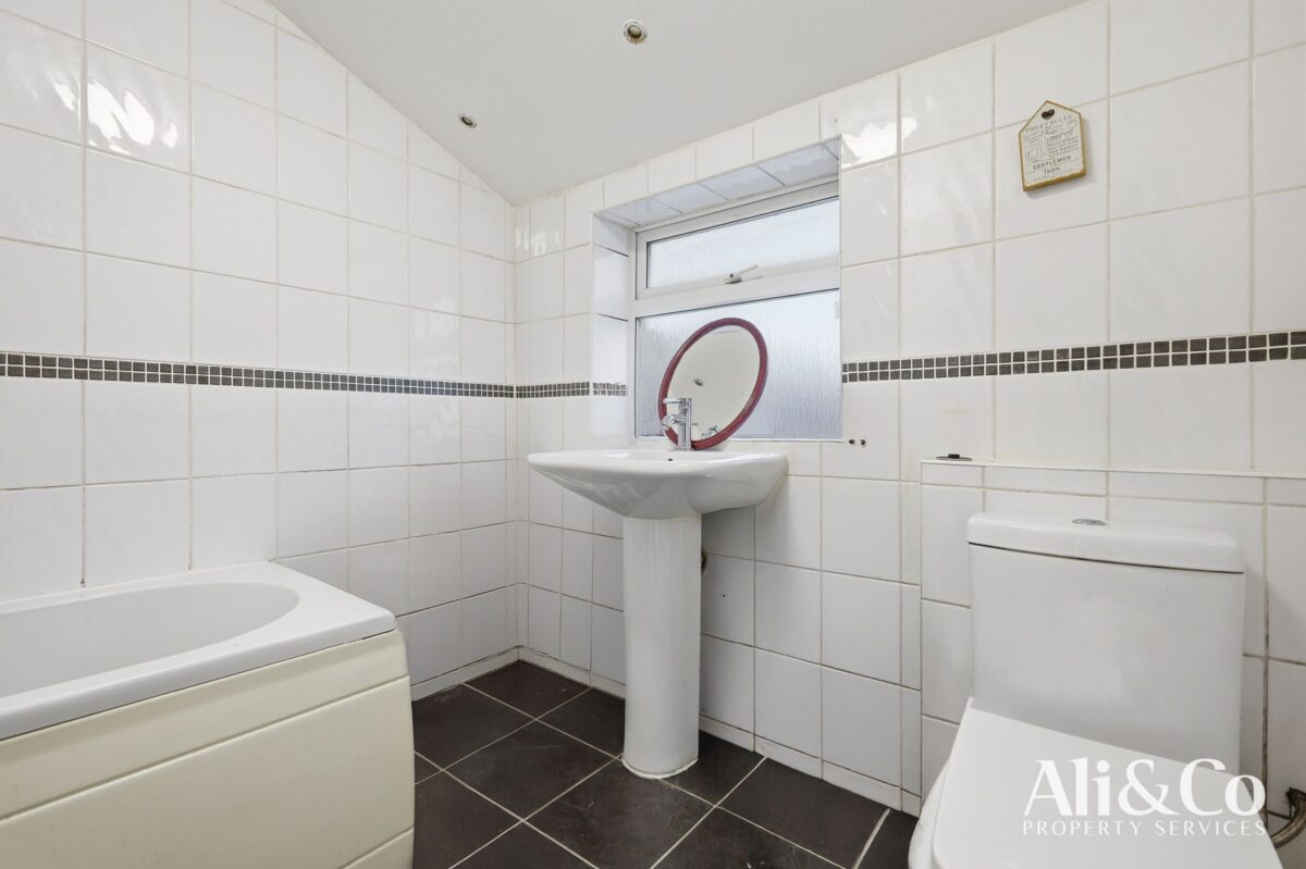 East Street, South Stifford, Grays