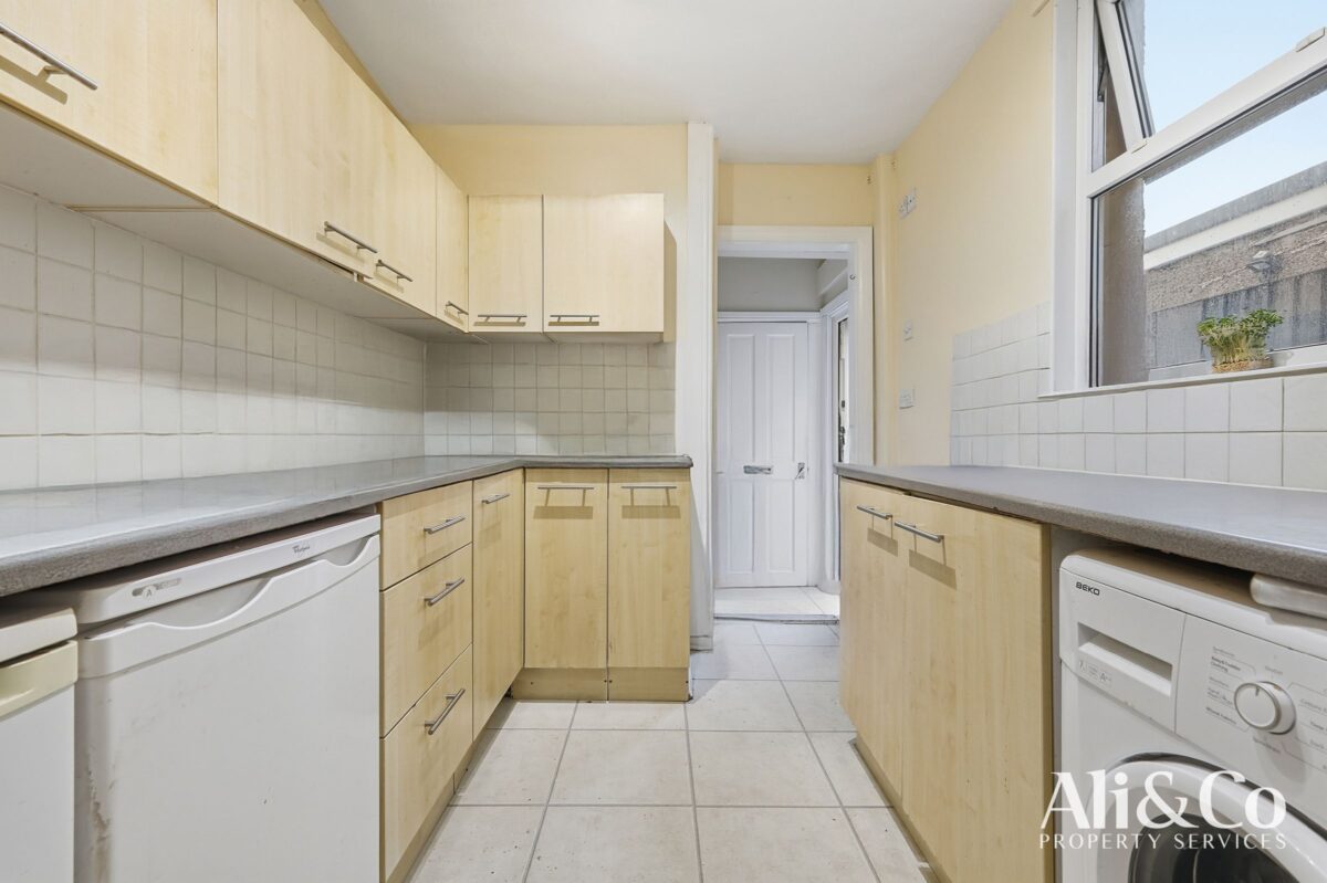 East Street, South Stifford, Grays