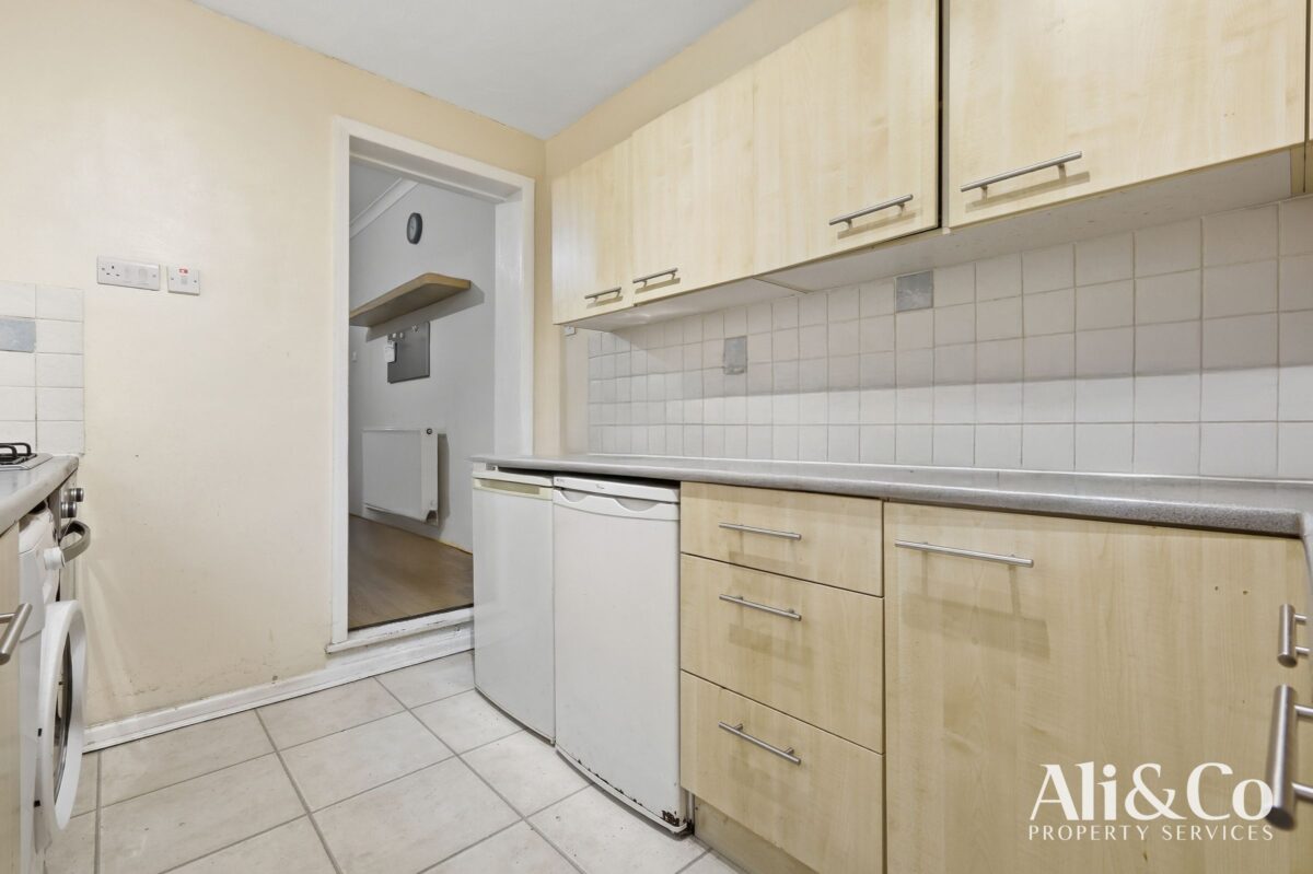 East Street, South Stifford, Grays