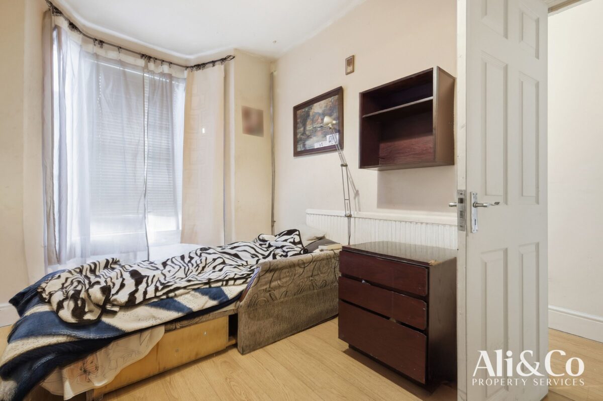 East Street, South Stifford, Grays