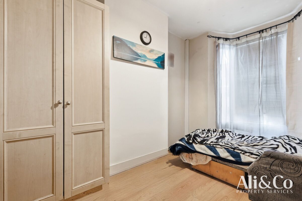 East Street, South Stifford, Grays