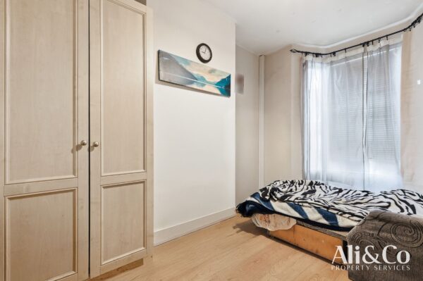 East Street, South Stifford, Grays