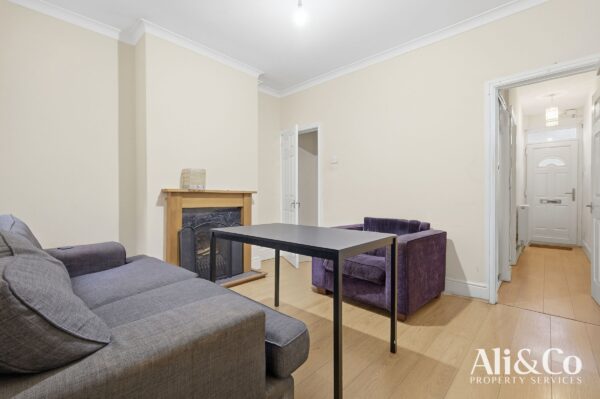 East Street, South Stifford, Grays