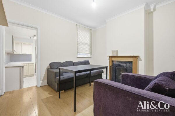 East Street, South Stifford, Grays