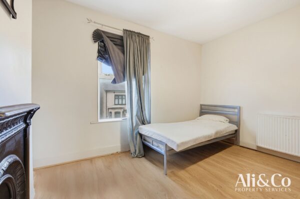 East Street, South Stifford, Grays