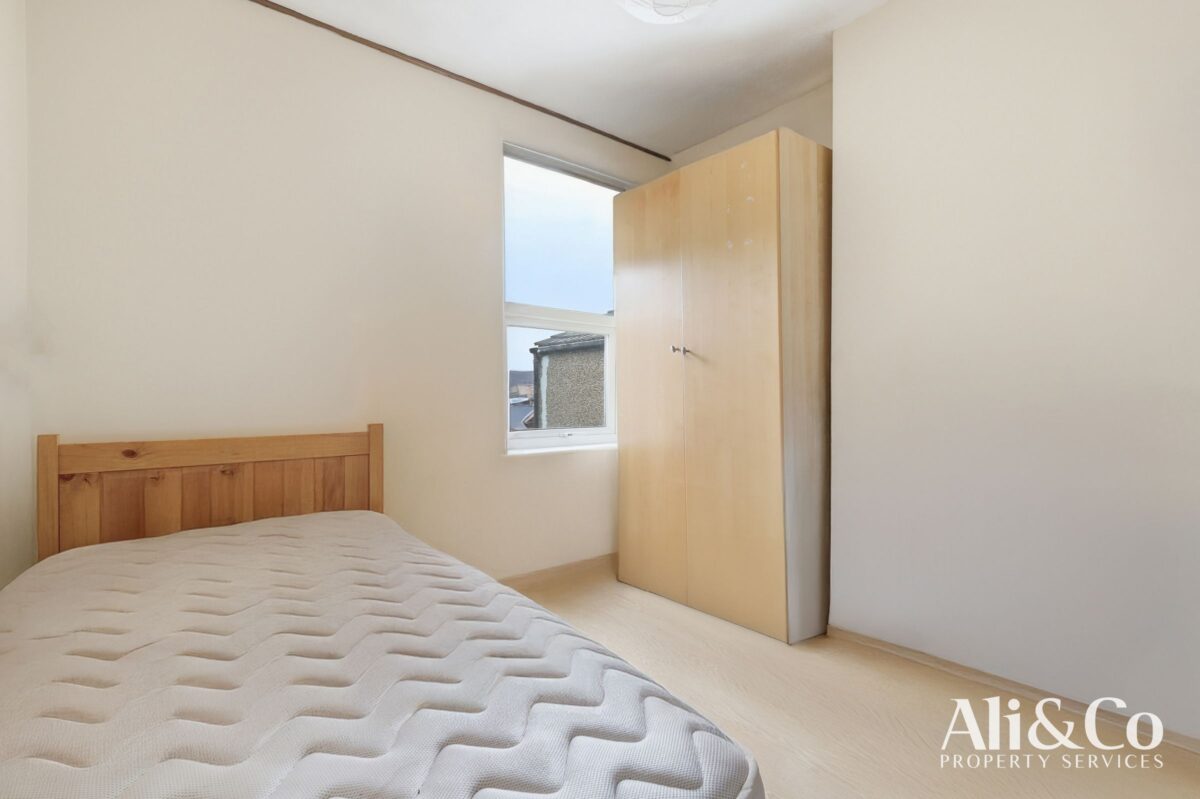 East Street, South Stifford, Grays