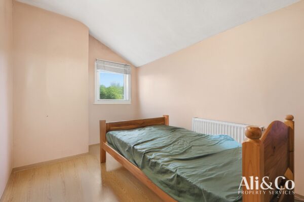 East Street, South Stifford, Grays