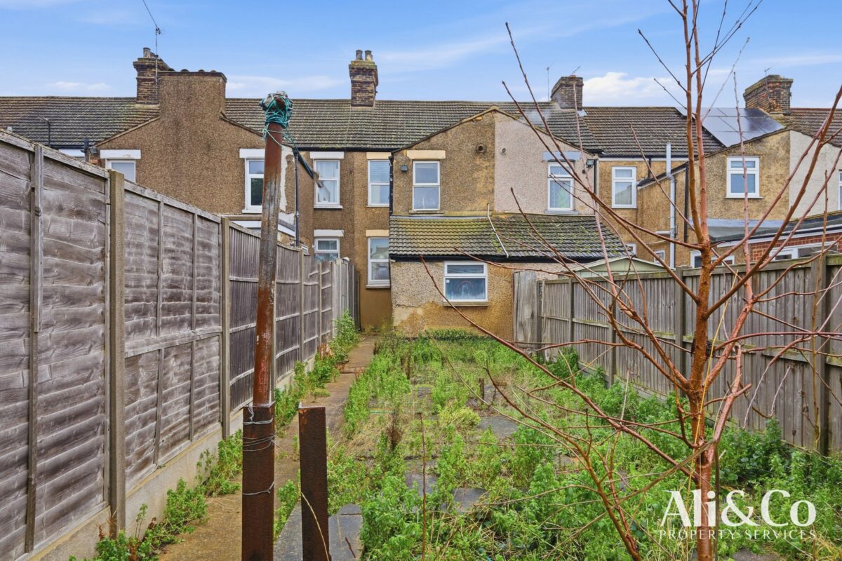 East Street, South Stifford, Grays