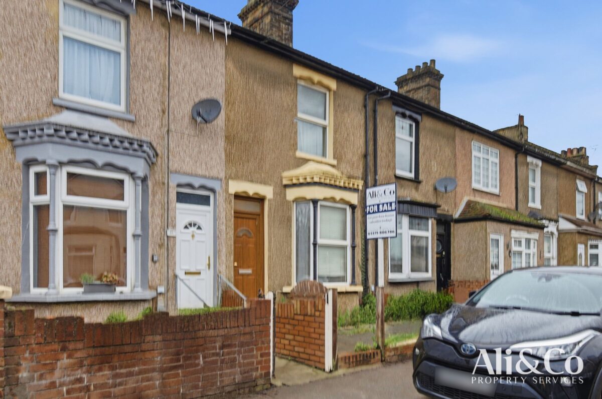 East Street, South Stifford, Grays