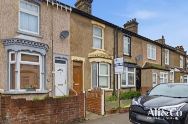 East Street, South Stifford, Grays