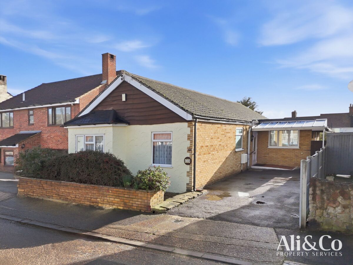 Rosedale Road, Grays