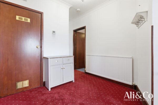 Rosedale Road, Grays