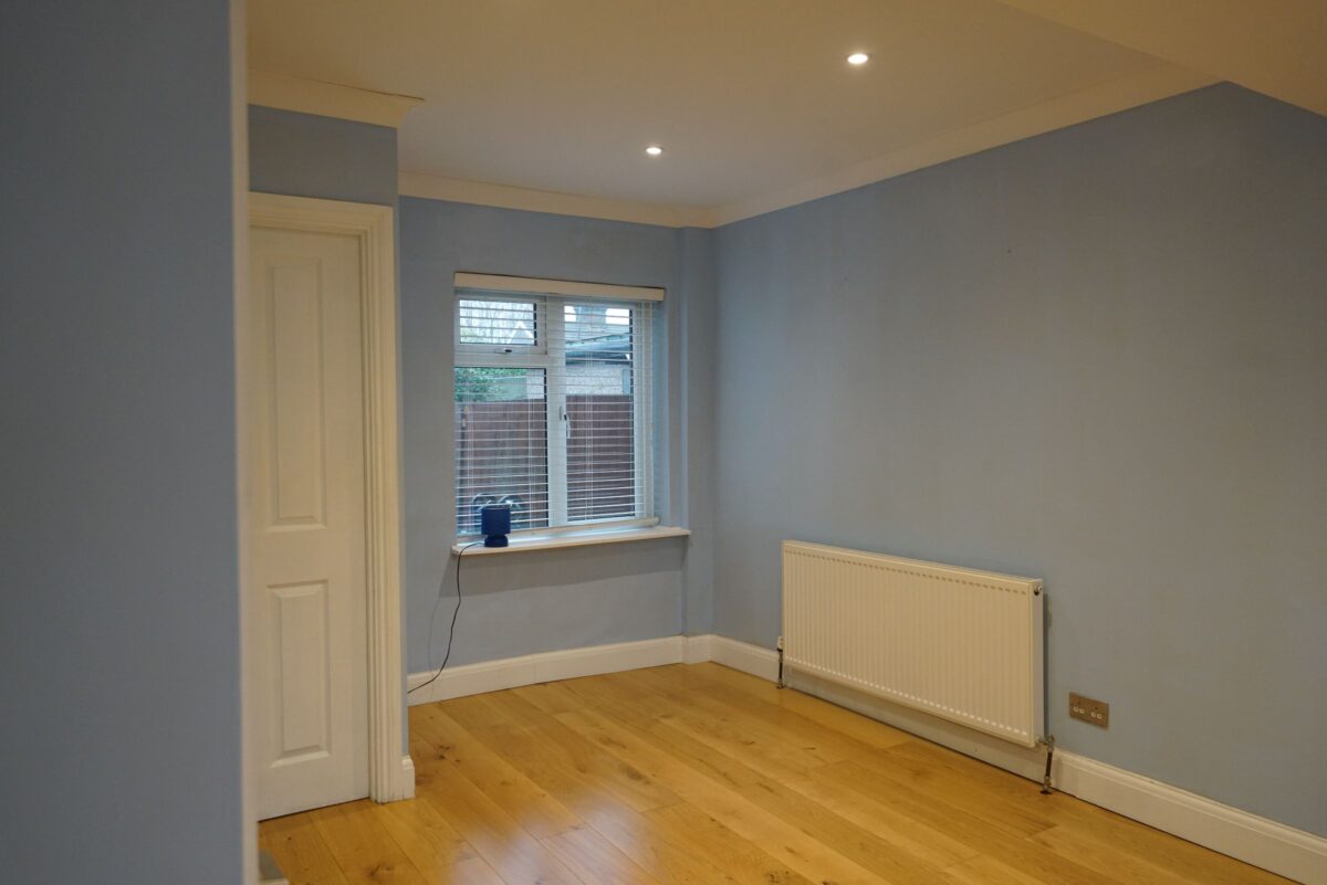 William Street, Grays