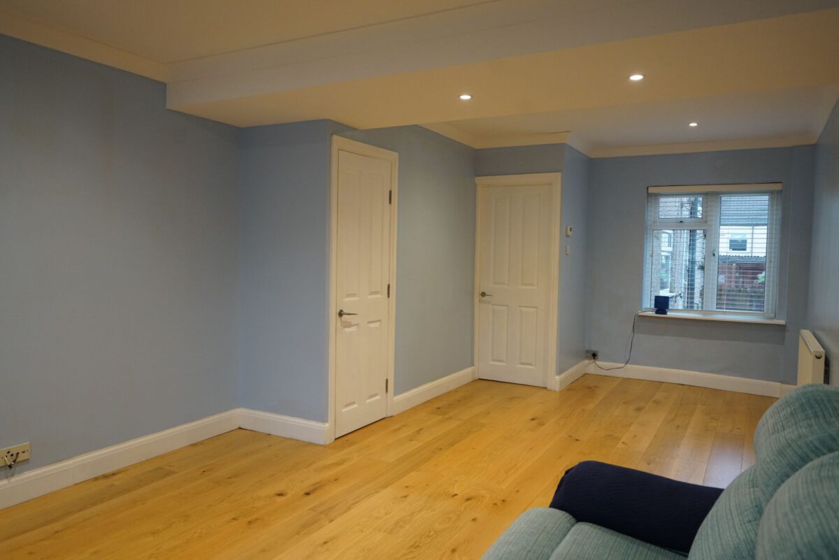 William Street, Grays