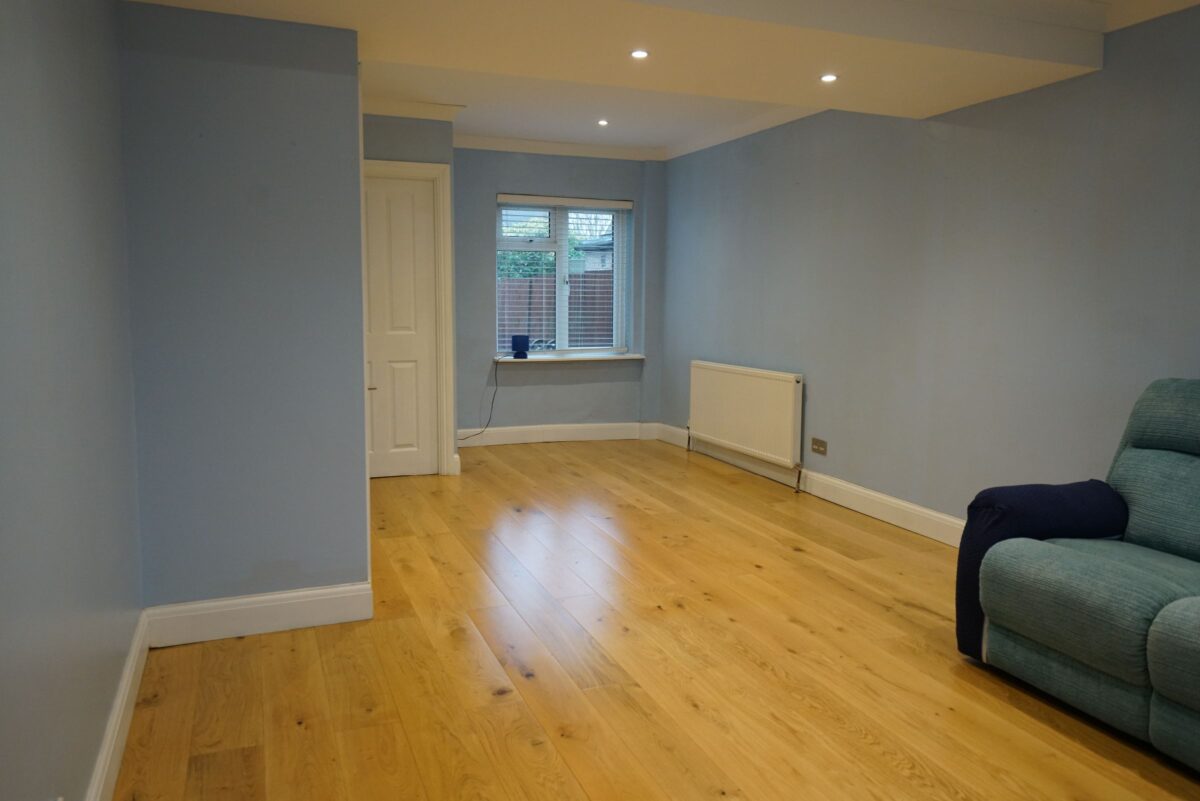 William Street, Grays