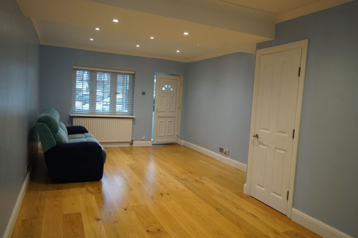 William Street, Grays