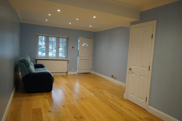 William Street, Grays