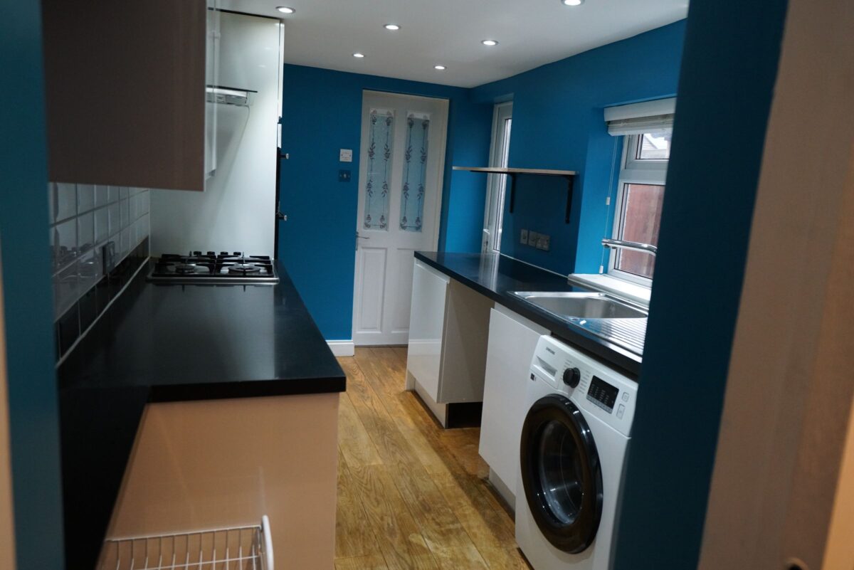 William Street, Grays