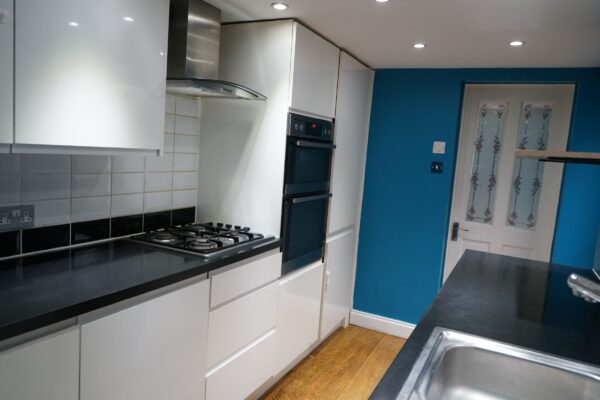 William Street, Grays