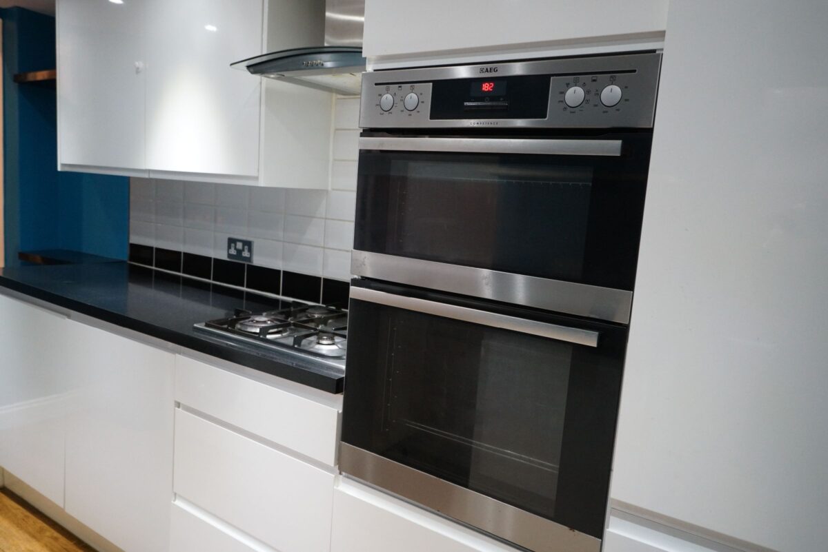 William Street, Grays