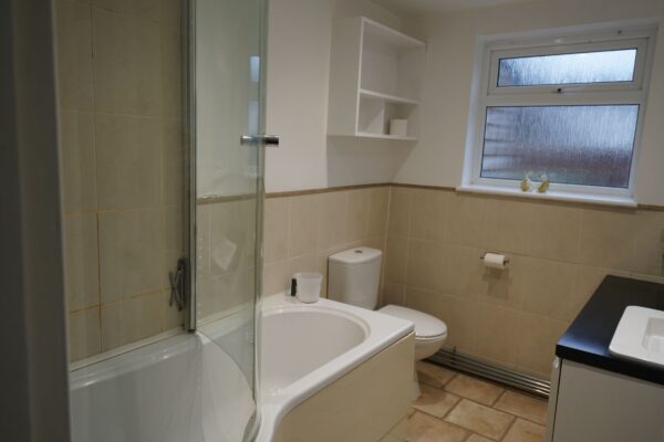 William Street, Grays