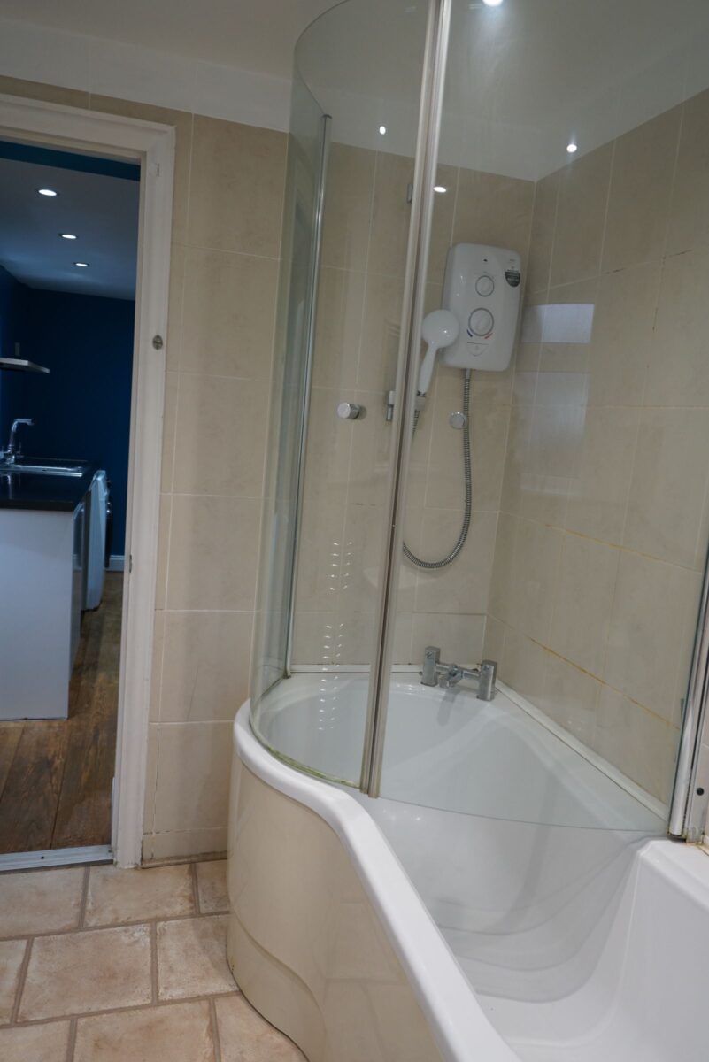 William Street, Grays